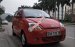 Bán Daewoo Matiz Joy 2009, màu đỏ, xe nhập số tự động