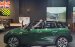 Cần bán xe Mini Cooper S 5 Door LCI năm sản xuất 2019, màu xanh lam, nhập khẩu 