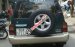 Bán xe Suzuki Vitara MT đời 2005, nhập khẩu giá rẻ