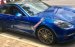 Cần bán xe Porsche Panamera 4s năm 2017, màu xanh lam, nhập khẩu nguyên chiếc