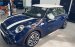 Cần bán Mini Cooper S 5Dr 2019, màu xanh lam, nhập khẩu