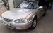 Bán Toyota Camry GLi năm 2001, màu vàng cát, 2 ghế điện