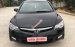 Bán Honda Civic 2008, màu đen, giá 315 tr