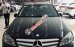 Hoàng Thịnh Auto bán xe Mercedes C300 năm sản xuất 2010, màu đen