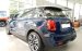 Cần bán Mini Cooper S 5Dr 2019, màu xanh lam, nhập khẩu