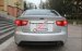Cần bán Kia Forte Sli 2010, màu bạc, xe nhập