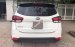Bán xe Kia Rondo 2017 số sàn rất mới, màu trắng