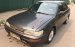 Bán Toyota Corolla 1.6 GLI đời 1993, màu xám, nhập khẩu Nhật Bản, 93tr
