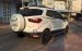Bán Ford EcoSport 1.5AT năm 2016, màu trắng xe gia đình