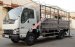 Xe tải Isuzu 2T4 giá chỉ từ 440tr, trả góp vay 85% lãi suất ưu đãi, giao ngay