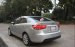 Cần bán Kia Forte Sli 2010, màu bạc, xe nhập