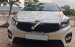 Bán xe Kia Rondo 2017 số sàn rất mới, màu trắng