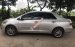 Bán Toyota Vios 1.5G 2013, màu bạc số tự động, giá chỉ 425 triệu