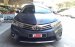 Bán Toyota Corolla altis G 2014, màu xanh lam giá cạnh tranh