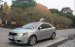Cần bán Kia Forte Sli 2010, màu bạc, xe nhập