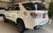 Bán xe Toyota Fortuner V 2014, màu trắng giá cạnh tranh