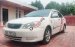 Bán Toyota Corolla altis 2001, màu trắng, xe gia đình