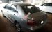 Bán xe Toyota Vios G 2011, màu bạc, xe gia đình 