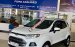 Bán gấp Ford EcoSport Titanium 1.5AT 2014, màu trắng