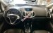 Bán gấp Ford EcoSport Titanium 1.5AT 2014, màu trắng