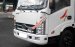 Gia đình cần bán xe tải Veam 2,4 tấn, máy dầu, sản xuất 2016, màu trắng