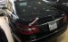 Bán Mercedes E250 đời 2011 màu đen, nhập khẩu nguyên chiếc