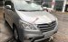 Bán Toyota Innova G đời 2014, xe gia đình đi, biển số đuôi lộc phát, màu bạc, giá 560tr