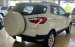 Bán Ford EcoSport Titanium 1.5AT đời 2014, màu trắng