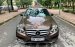 Bán Mercedes E250 AMG đời 2015, màu nâu như mới
