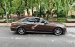 Bán Mercedes E250 AMG đời 2015, màu nâu như mới