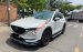 Bán ô tô Mazda CX 5 2.5 AT sản xuất năm 2017, màu trắng, giá chỉ 969 triệu