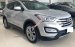 Bán Santa Fe 2015 Full 4WD - chiếc xe đáng đồng tiền bát gạo