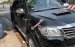 Bán Toyota Hilux 3.0G năm sản xuất 2012, màu đen, nhập khẩu, giá tốt