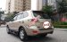 Ô tô thủ đô bán xe Hyundai Santafe 2008 AT, máy dầu màu ghi vàng, 479 triệu