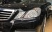 Bán Mercedes E250 đời 2011 màu đen, nhập khẩu nguyên chiếc
