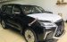 Bán Lexus LX570 Super Sport màu đen, sản xuất 2019, xe giao ngay, giá tốt - LH: 0906223838
