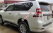 Bán xe Toyota Prado sản xuất 2016, màu trắng, xe nhập
