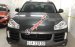 Bán xe Porsche Cayenne năm 2008, màu xám, nhập khẩu, 950 triệu