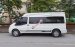 Bán Ford Transit Limousine sản xuất năm 2017, màu trắng bản Dcar