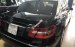 Bán Mercedes E250 đời 2011 màu đen, nhập khẩu nguyên chiếc