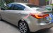 Bán Kia K3 1.6 AT số tự động model 2014, Sx 2013, màu vàng 1 đời chủ mới 90%