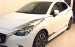 Cần bán xe Mazda 2 2016, màu trắng số tự động, giá chỉ 475 triệu