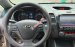 Bán Kia K3 1.6 AT số tự động model 2014, Sx 2013, màu vàng 1 đời chủ mới 90%