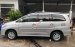 Bán Toyota Innova G đời 2014, xe gia đình đi, biển số đuôi lộc phát, màu bạc, giá 560tr