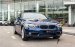 Bán BMW 1 Series 118i sản xuất năm 2018, màu xanh lam, xe nhập