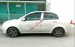 Cần bán xe Daewoo Gentra MT sản xuất 2010, màu bạc 