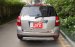 Bán Chevrolet Captiva LTZ đời 2009, màu bạc, xe nhập
