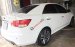 Bán Kia Forte 2013, màu trắng, xe gia đình, 439tr