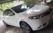 Bán Kia Forte 2013, màu trắng, xe gia đình, 439tr