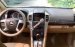 Bán Chevrolet Captiva LTZ đời 2009, màu bạc, xe nhập